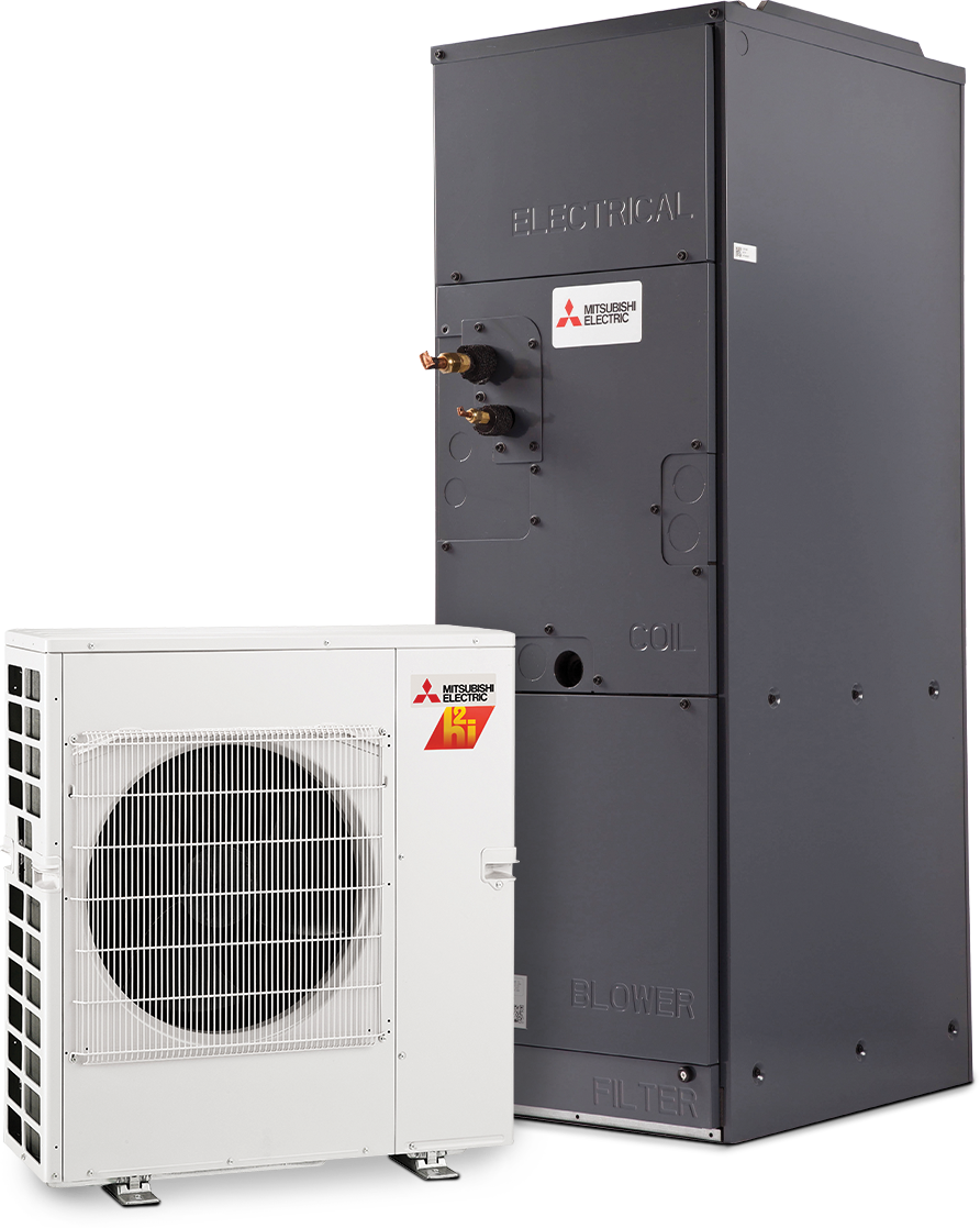 Mitsubishi Zuba-Central